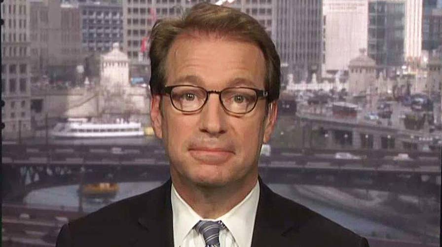 Roskam to Trump: Pull Obama-backed Boeing deal with Iran