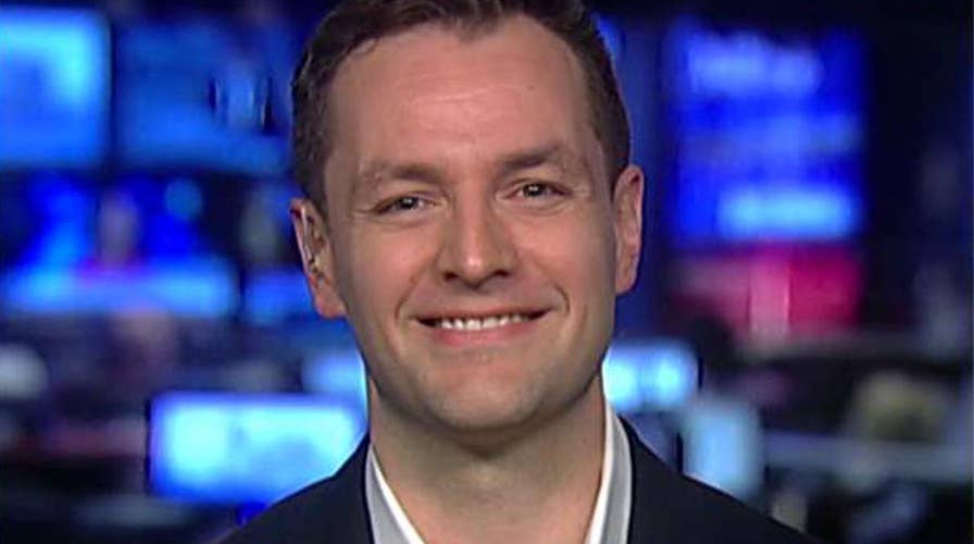 Robby Mook: President Trump needs a coherent strategy