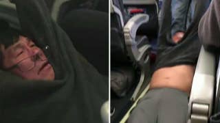 Overbooked United Airlines flight causes controversy - Fox News
