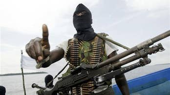 Nigeria thwarts Boko Haram plan to attack US, UK embassies