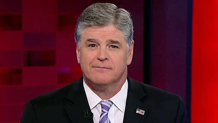 Hannity: Unbiased news is now dead and buried