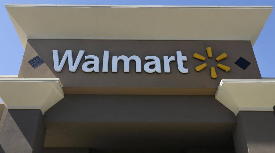 Wal-Mart cutting hundreds of jobs