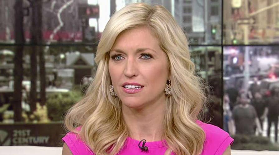 After the Show Show: Ainsley's tiger story