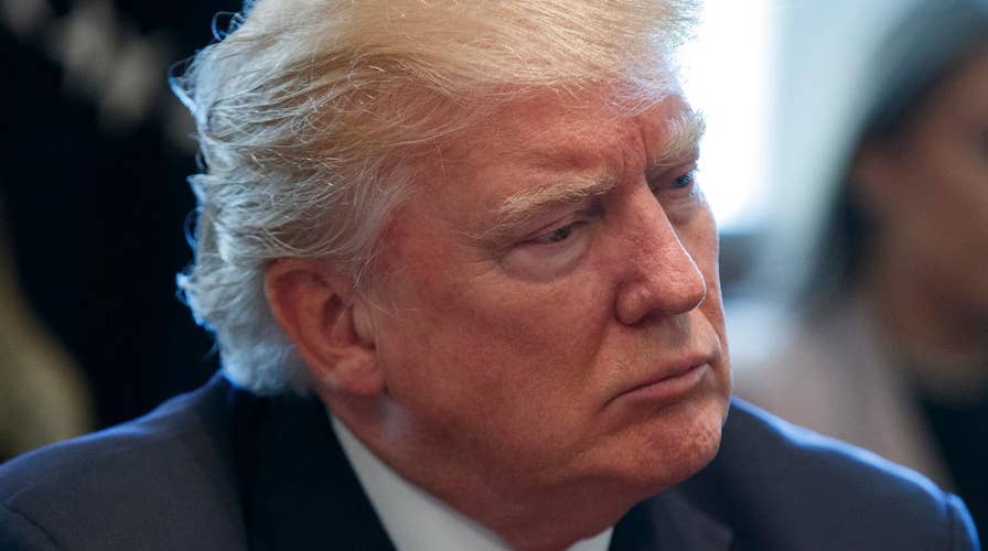 Are Republicans setting a realistic timeline on health care?