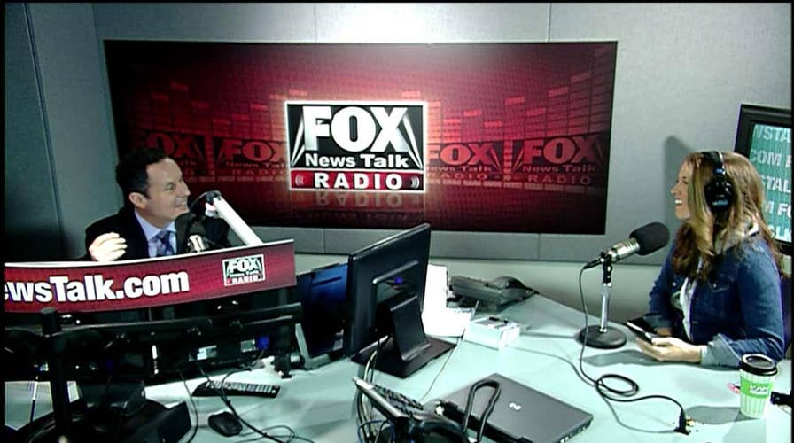 Brian Kilmeade &Jenne Lee Share Their Airline Horror Stories