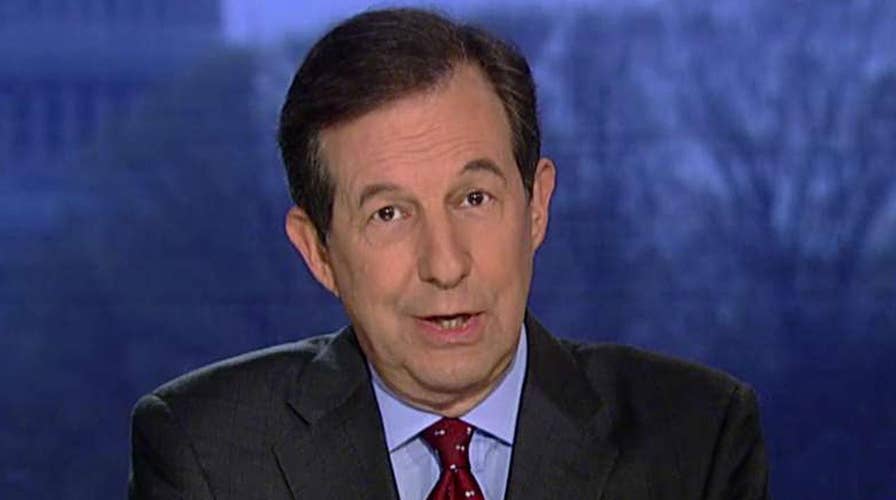 Wallace: Lavrov noticeably more aggressive than Tillerson