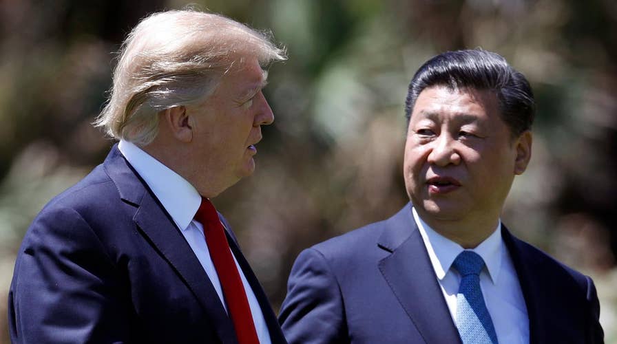 WSJ: Trump says he will not label China currency manipulator