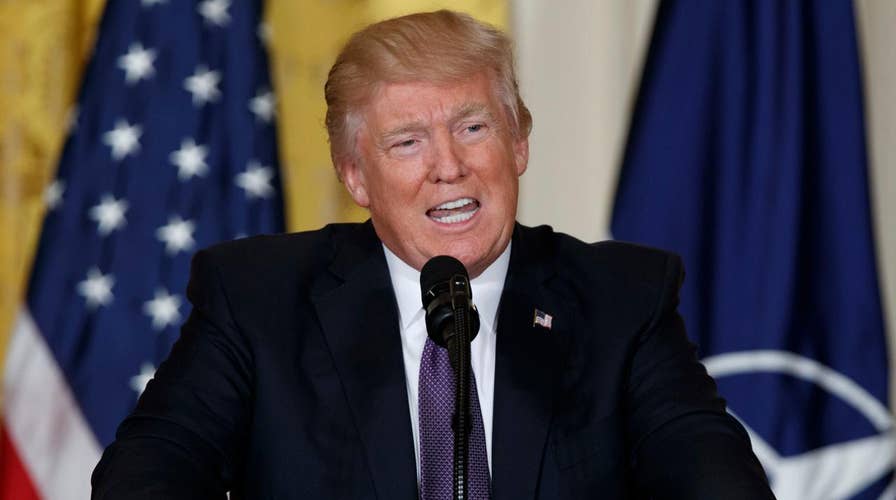 Can team Trump hold on to their Republican majority?