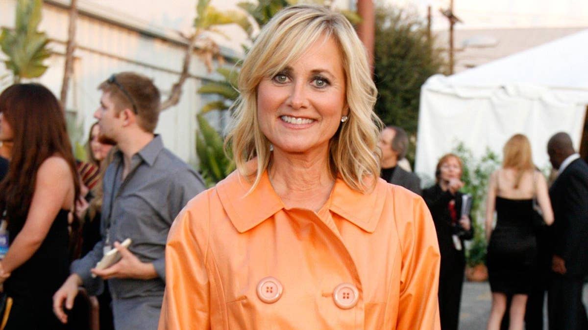 Maureen McCormick on her 32-year marriage: 'I don't know if anyon...