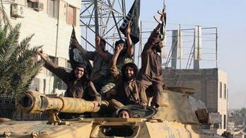 The ISIS antidote: The women of Afghanistan