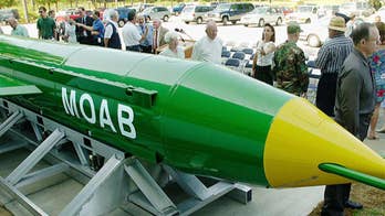 U.S. bombs Afghanistan: Hollywood reacts