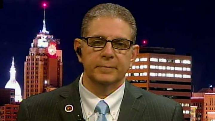 Lansing, Mich. considering 'sanctuary' reversal