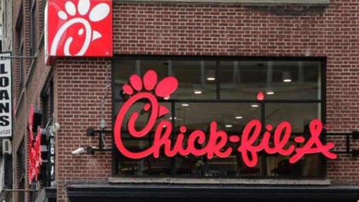 Students fear Chick-fil-A might spark microaggressions 