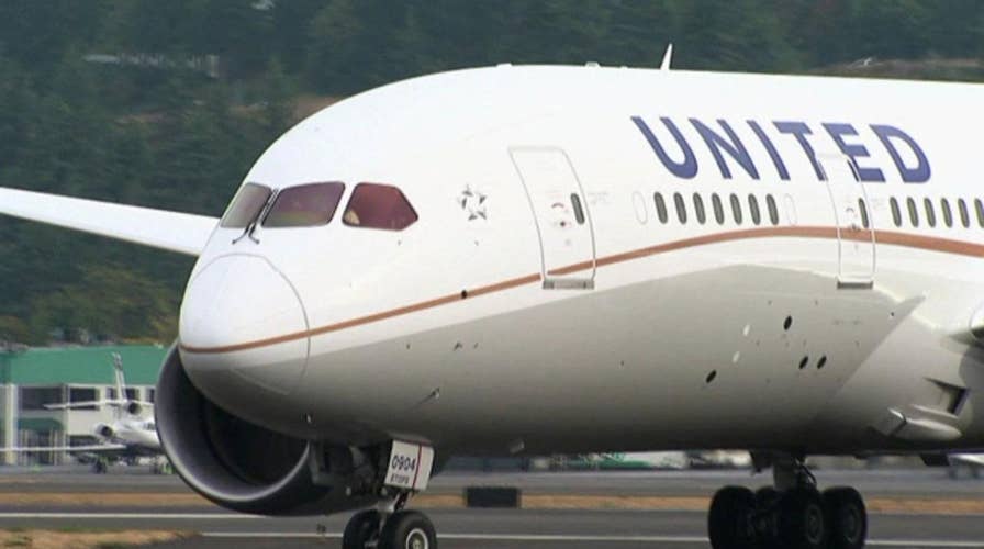 More fallout from United Airlines confrontation