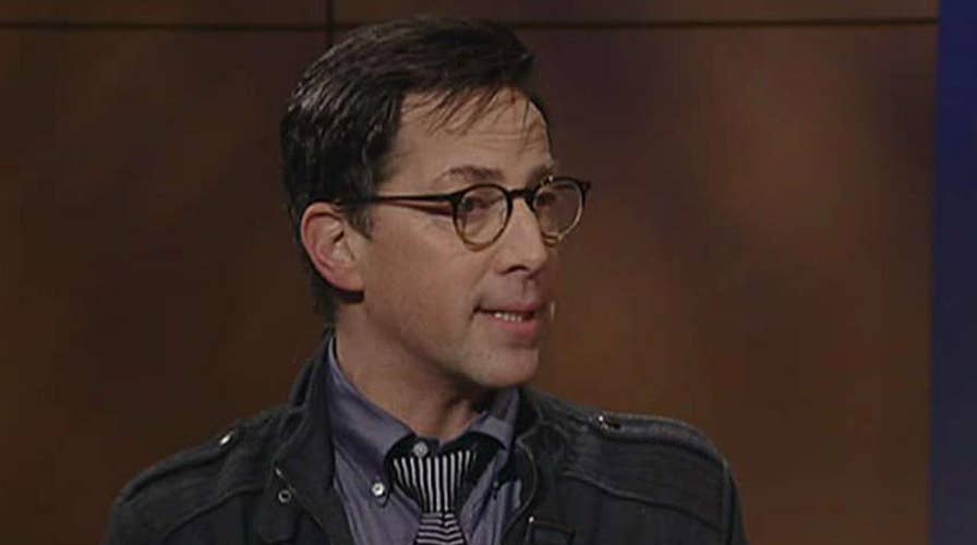 In the FoxLight: Dan Bucatinsky talks '24: Legacy' finale