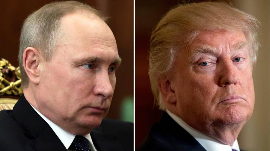 Expert: I'm more worried than ever about US-Russia war