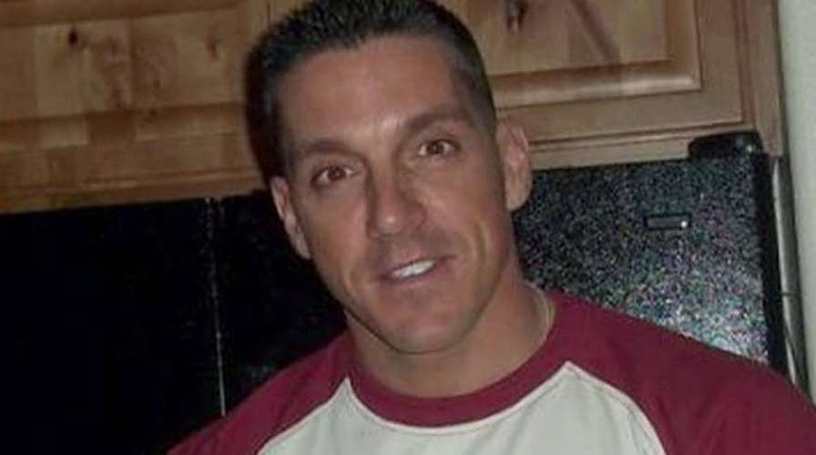 Suspect arrested in death of Brian Terry