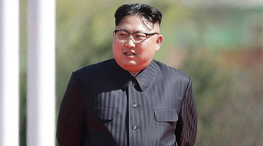 Should the US work with China on North Korea threat?