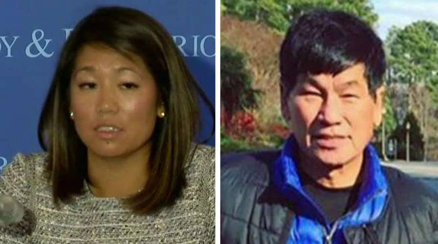 United Airlines passenger's daughter speaks out