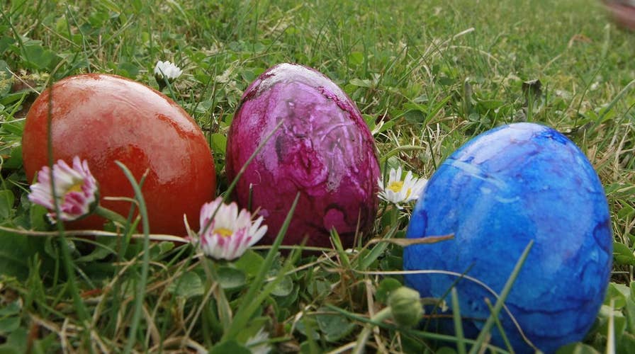 Will Easter spending break records this year?