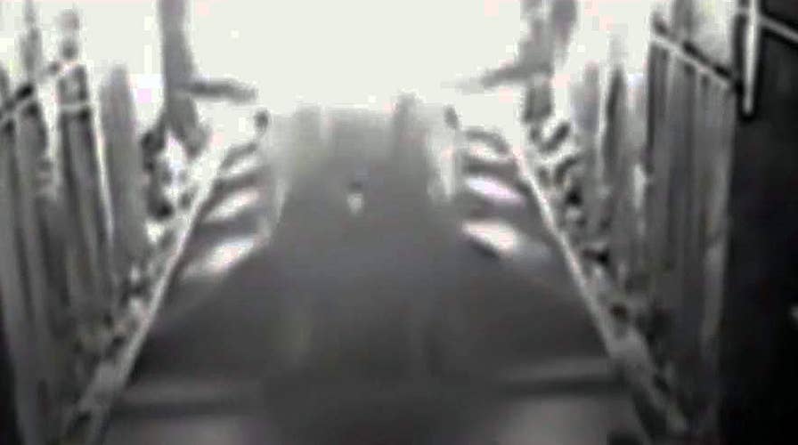 Air Force drops biggest non-nuclear bomb ever in Afghanistan