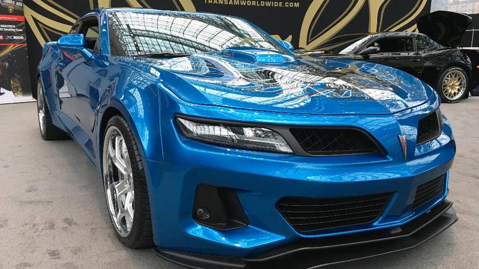 Firebird Trans Am doppelganger is a Dodge Demon destroyer ... Firebird Trans Am doppelganger is a Dodge Demon destroyer ...