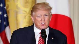 President Trump modifies position on foreign policy - Fox News