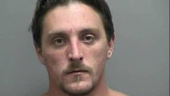 Joseph Jakubowski, wanted in weapons thefts, threatening manifesto, is arrested