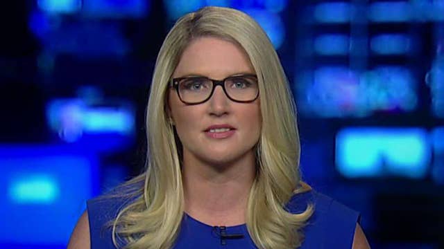 Marie Harf talks biggest global challenges facing Trump | On Air Videos ...