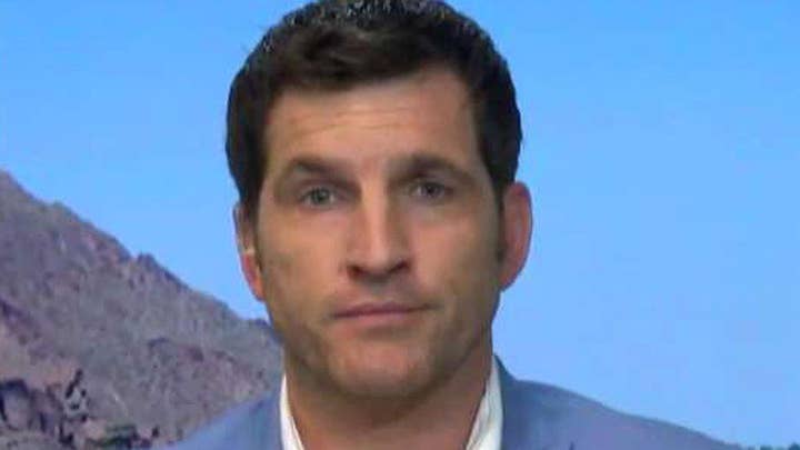 Rep. Scott Taylor: The Middle East is looking for leadership
