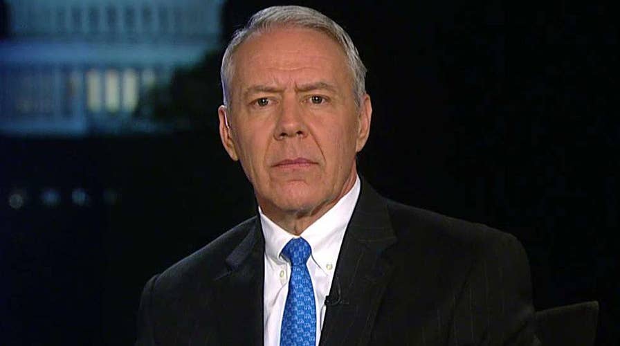 Allegations of massive corruption in the halls of Congress