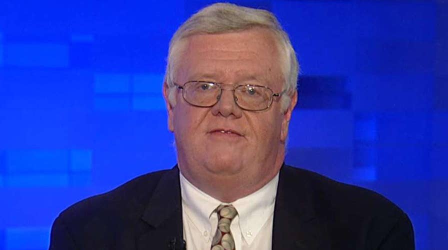 Economist: Don't fear immigration, it's good for the economy