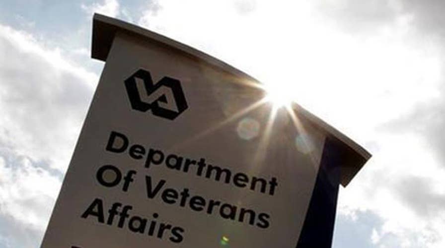Report: Investigation finds VA patients in imminent danger