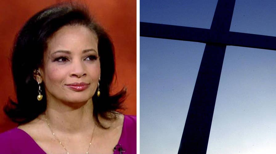 Lauren Green on the significance of Good Friday