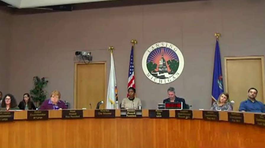 Business owners opposed Lansing's sanctuary city status