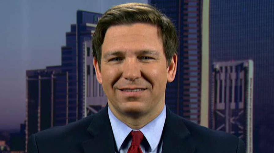 Freedom Caucus member sees path to health care agreement