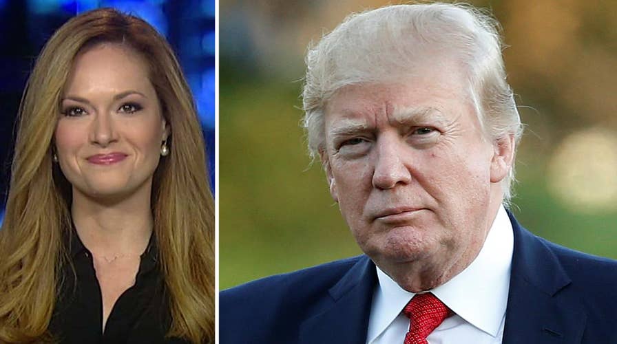 Turner: Trump's evolution on Russia a really good thing