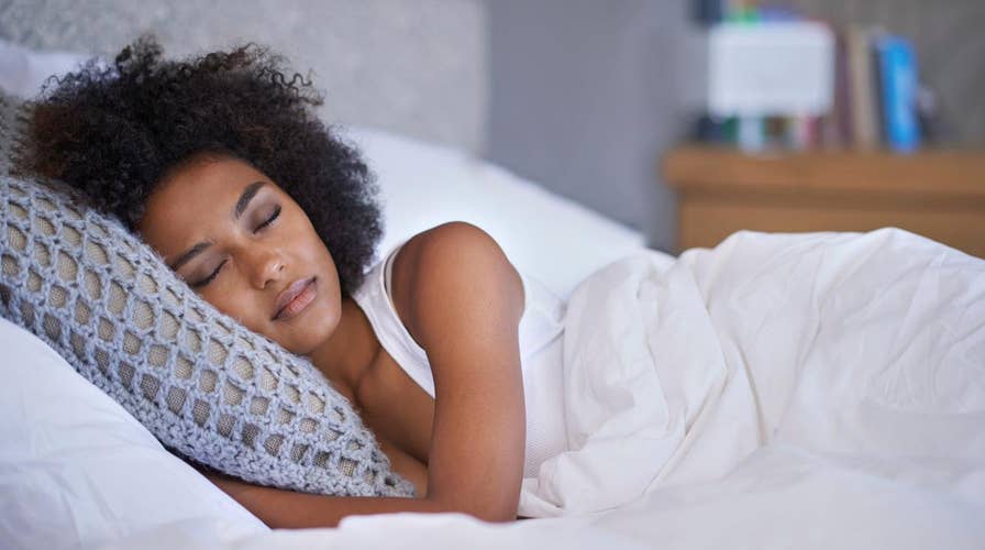 Secret to the perfect night’s sleep