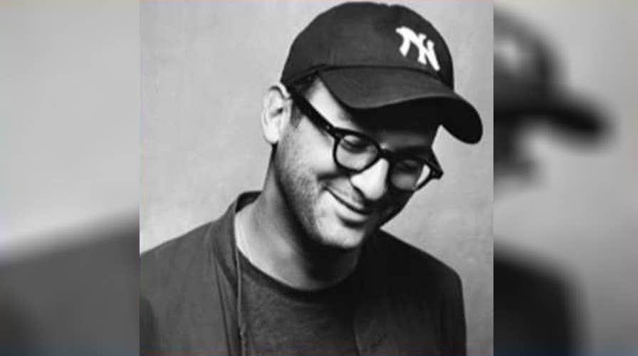 Hollywood director says you can only defeat ISIS with love