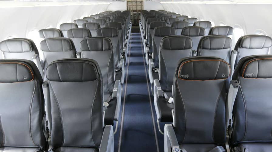 Tips to avoid getting bumped from an overbooked flight