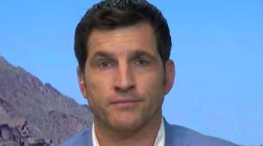 Rep. Scott Taylor: The Middle East is looking for leadership