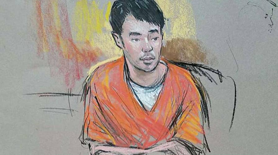 Two Secret Service agents fired after fence-jumping incident