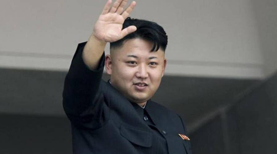 North Korea warns of pre-emptive strike against the US