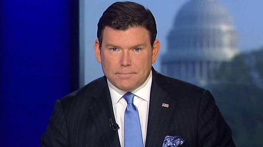 Coming up on Monday, April 17 edition of 'Special Report'