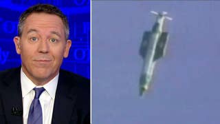 Gutfeld: The Blast felt around the world - Fox News