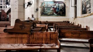 How can Christians stay safe in world's terror hot spots? - Fox News