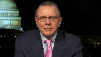 Gen. Keane: Trump wants the US to exercise global leadership