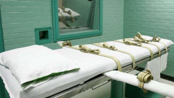 Judge halts Arkansas plan to execute inmates by end of month