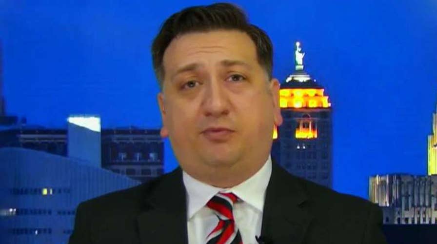 US veteran on why North Korea's threats are serious