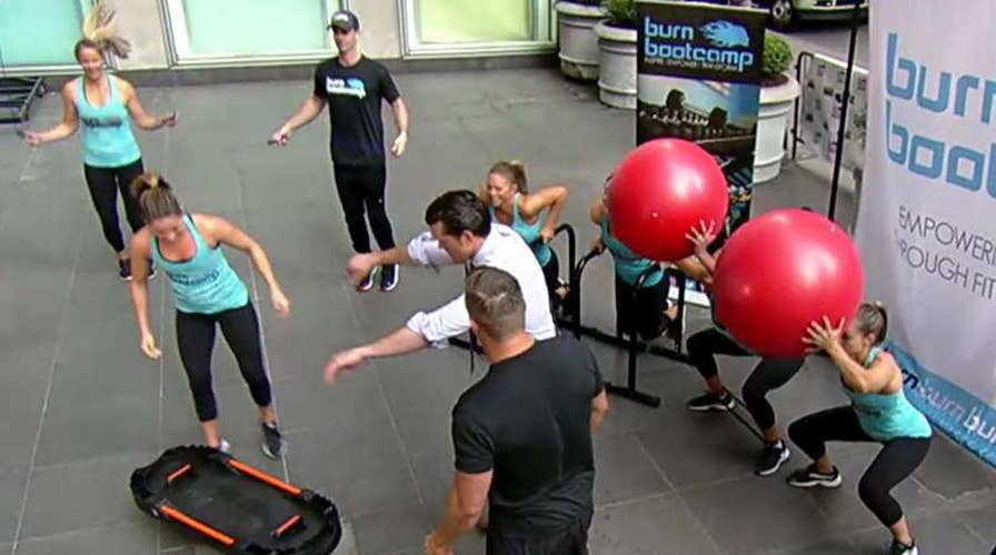 How to de-stress while preparing for Tax Day